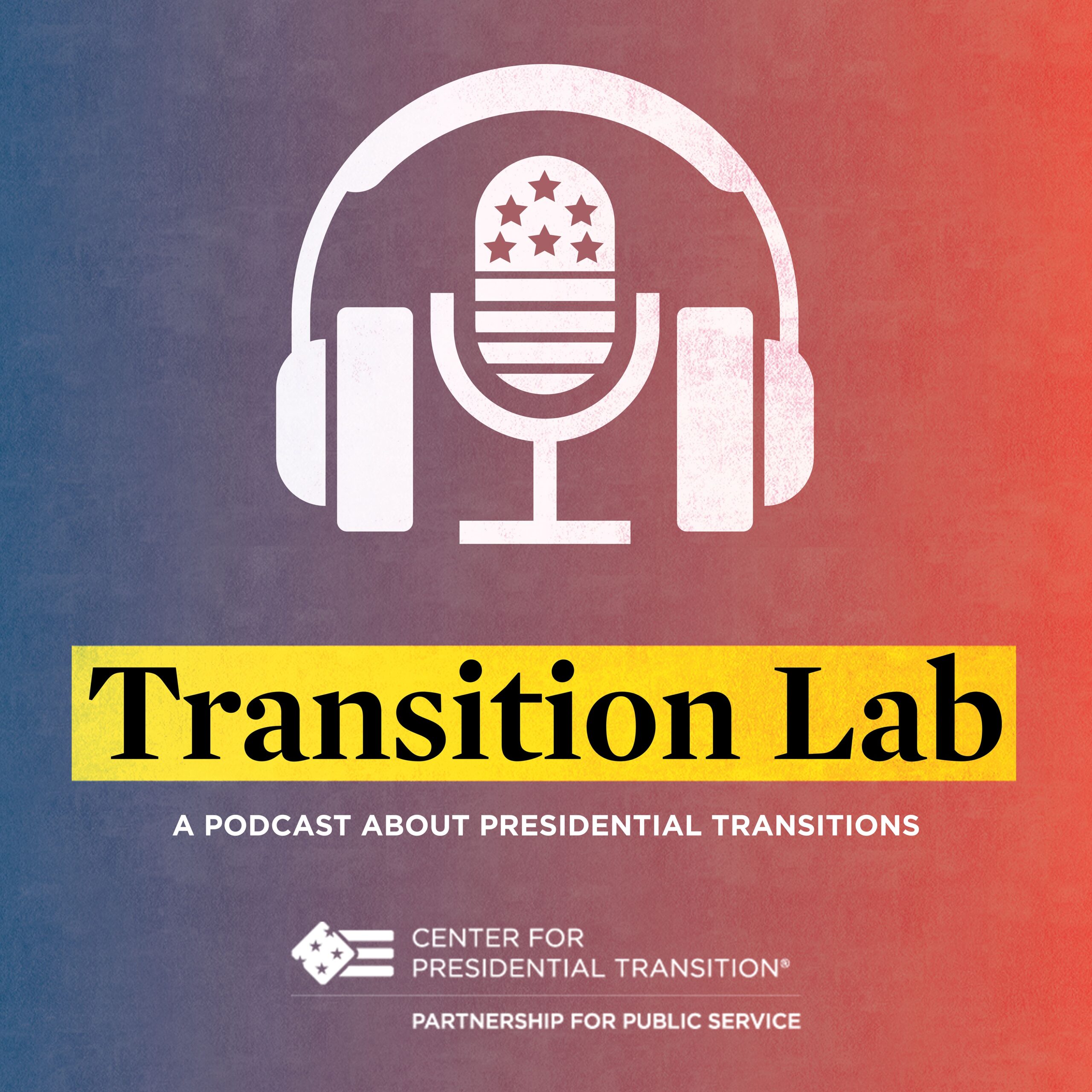 Transition Lab Season 2 Trailer • Center For Presidential Transition